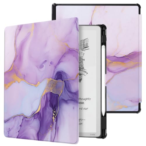 Image of CoBak Case for 11 inch Kindle Scribe 3rd Gen 2025, Kindle Scribe Colorsoft
