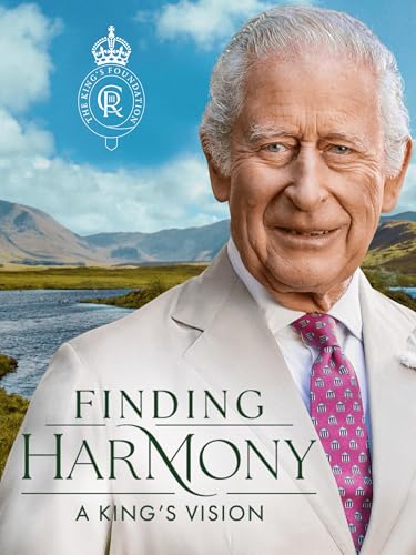  Finding Harmony: A King\'s Vision