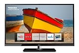 Toshiba 55VX700 55-Inch 1080p 120 Hz Cinema Series LED TV, Black