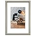 Price comparison product image Hama Sevilla Dekor - picture frames (Plastic, Grey)