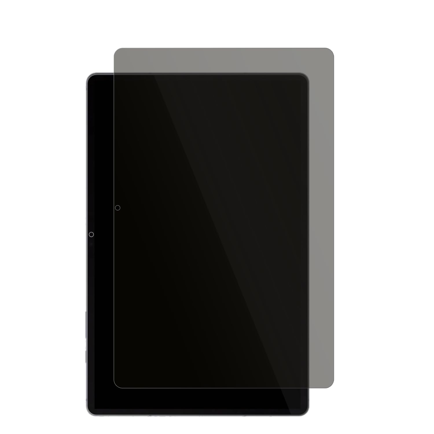 dipos Protection écran anti-espion pour Samsung Galaxy Tab S10 FE