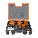 sierra bahco 325 Ideal para la industria de la ingeniería, la industria del agua y el saneamiento y la industria de la instalación eléctrica