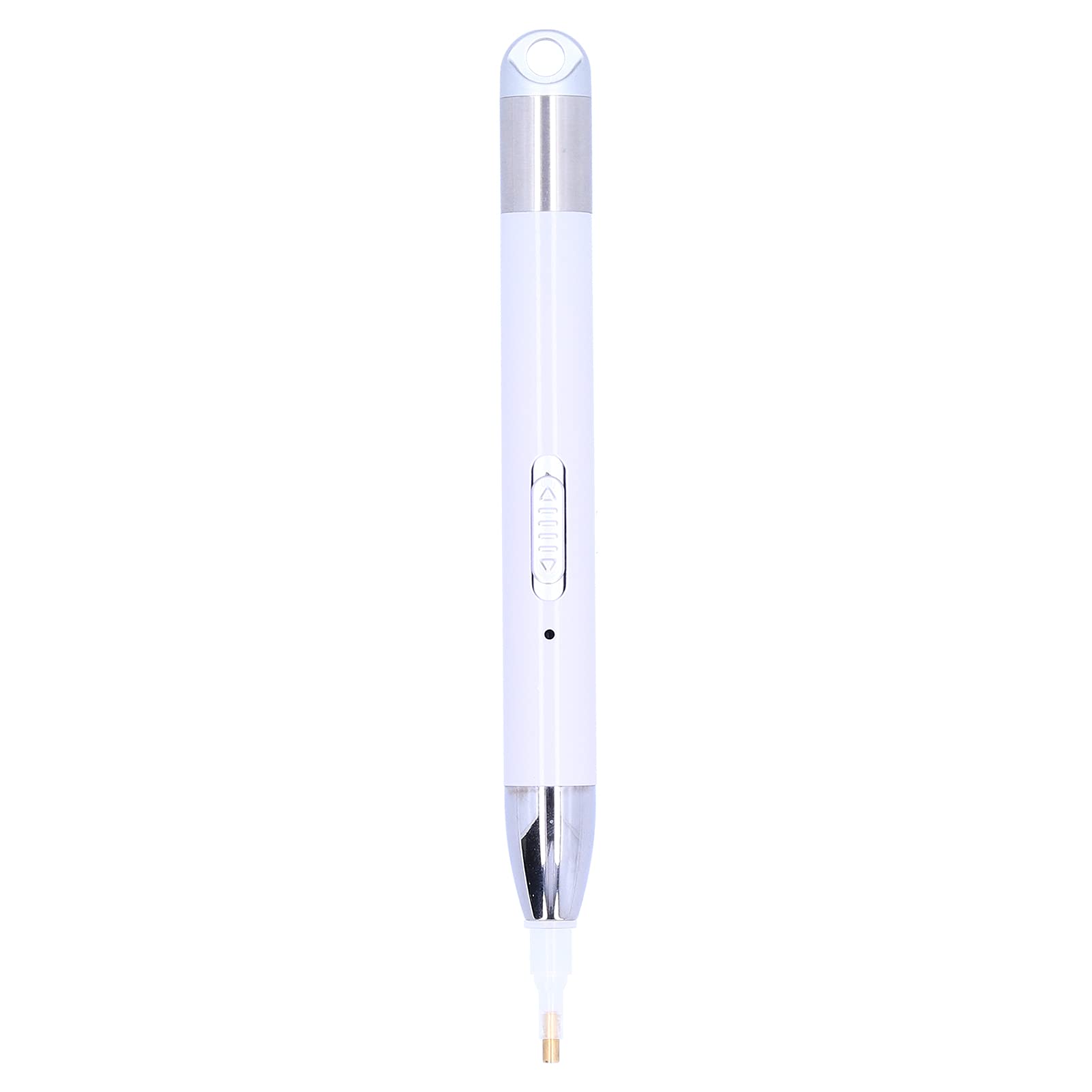 Penna per Pittura a Diamante, Penna per Trapano a LED per Pittura a Diamante con Luce, Strumenti per Pittura a Diamante 5D per Dipinti di Diamanti Decorazioni per Artigianato Artistico Fai-da-te(1)