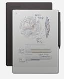 reMarkable Papier Pro Bundle – Folio Case aus Mosaic Weave | 11,8 Zoll Farbdisplay und Leselicht | mit reMarkable Paper Pro Tablet, Marker - 16