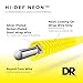 DR Strings HI-DEF NEON Bass Guitar Strings (NMCB-45)