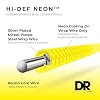 DR Strings HI-DEF NEON Bass Guitar Strings (NYB-40)