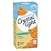 Crystal Light Drink Mix with Caffeine, 10 Packets, for Convenient On-the-Go Flavorful Hydration, Citrus Natural Flavor, Zero Sugar, 0.9 oz