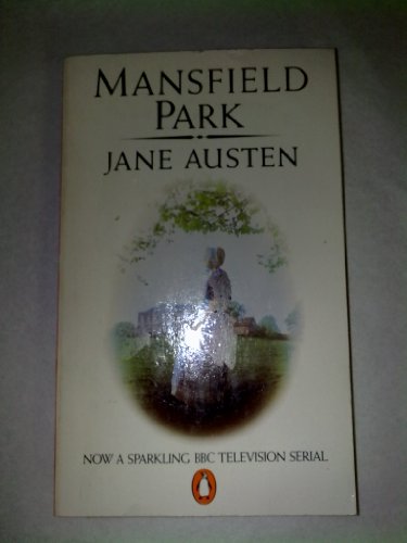Mansfield Park(Tv Edition)