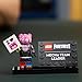 LEGO Fortnite Mecha Team Leader - Collectible Building Set for Adults - Gaming Room Décor - DIY Kit for Fortnite Fans - Includes Mecha Team Leader Minifigure - Great Video Game Gift - 77078