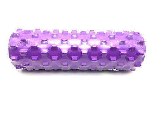 Roller for Yoga and Muscle Stretching 45X13cm - SP243-2