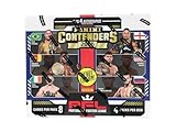 2025 Panini Contenders PFL Professional Fighters League Hobby Box