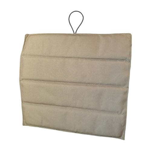 Oxxggkao Portable Folding Outdoor Sit Mat Hiking Seats Pad Waterproofs Moistureproof Seats Pad Outdoor Cushion Easy to