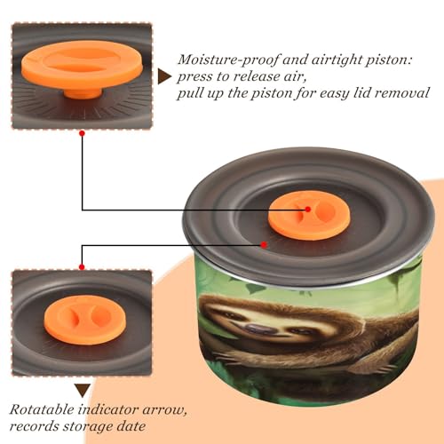 Envase para café de acero inoxidable 30oz con tapa hermética miniatura 3