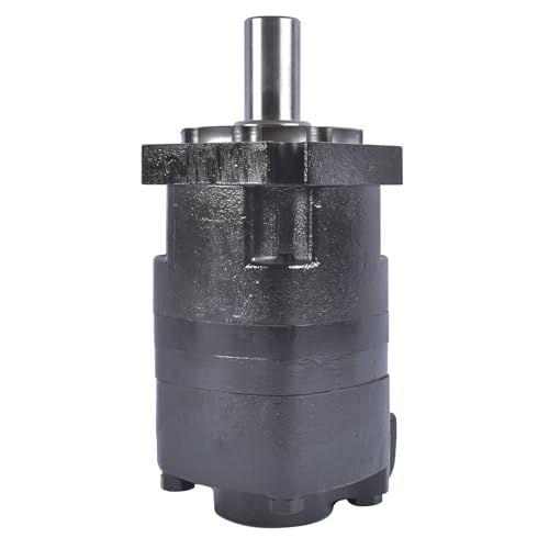 Image of Hydraulic Drive Motor 109-1101-006 109-1101 Replacement for Eaton Char-Lynn 4000 Series 109-1101 Motor AKWH