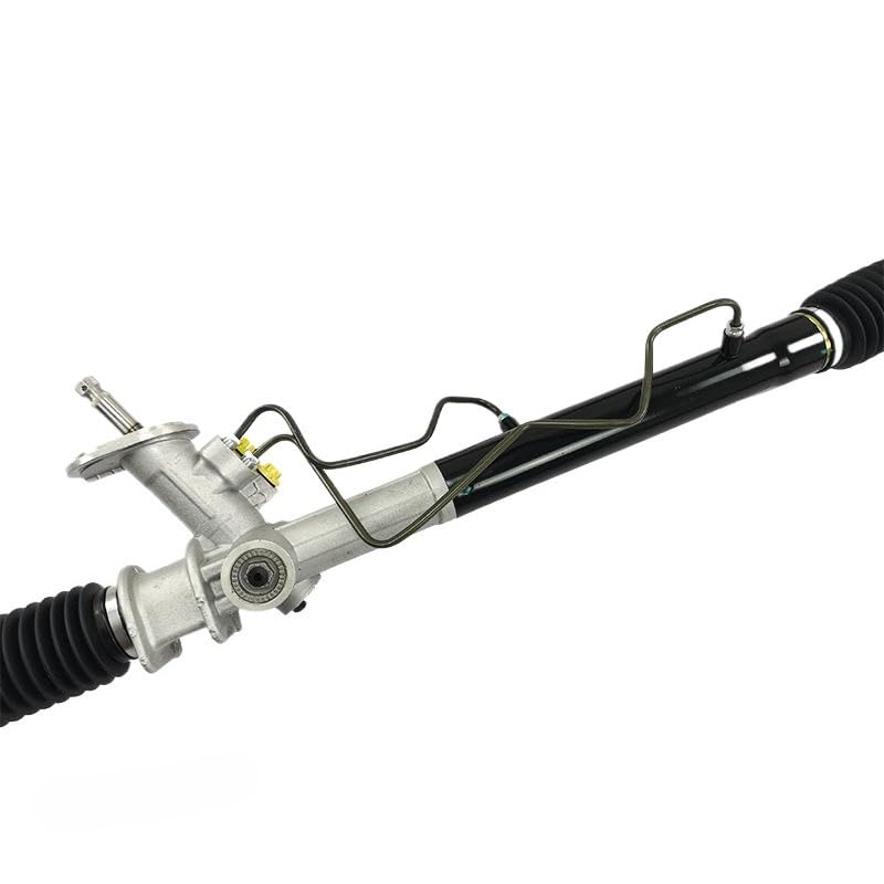 Power Steering Gear Rack for Chevrolet Aveo, T200, T250, T255 for 95918422 LHD Left Hand Drive