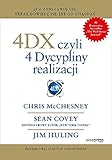  4DX, czyli 4 Dyscypliny realizacji