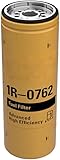 (2PCS) 1R-0762 1R0762 Fuel Filter Compatible with Caterpillar C9 C10 C11 C12 C13 C15 C7-ACERT