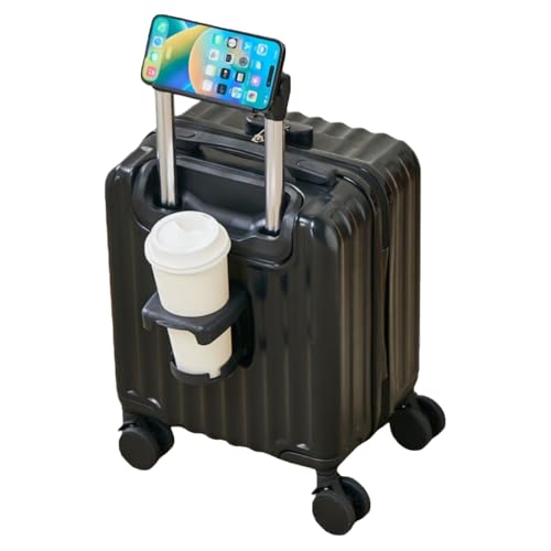 [elesnmb] �X�[�c�P�[�X �@���������� LCC�Ή� �L�����[�P�[�X ������������ �R�C�����b�J�[�T�C�Y ���y�� ���^ ���� 1��2�� �ϏՌ� �t�@�X�i�[�^�C�v �É� �n�[�h �_�u���L���X�^�[ 360�x��] �l�C ���f�B�[�X ���s ���j�Z�b�N�X�q��