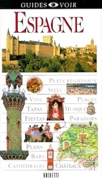 Hardcover CHEMIN ST-JACQUES EN ESPAGNE - A.EDIT. [French] Book