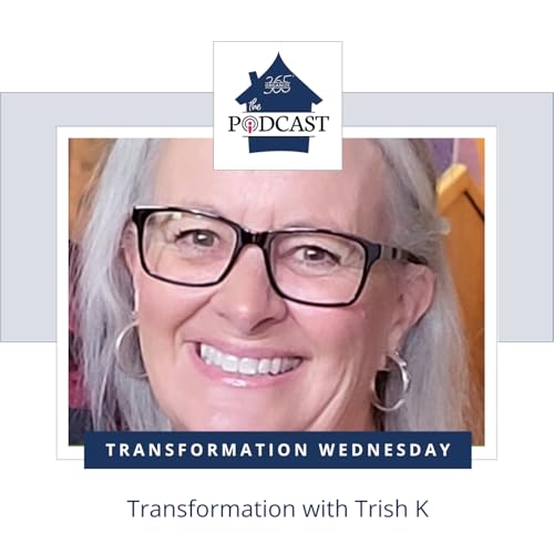 Transformation with Trish K.