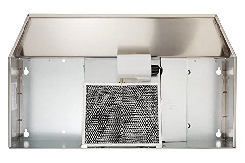 Broan-Nutone 413004 Non-Ducted Ductless Range Hood thumb #3