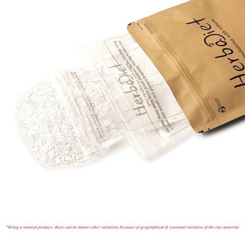 Image of Herbadiet Collagen Peptides Powder|200 Gram|Hydrolyzed Type 1&3 Grass-Fed,Pasture Raised|Easy Mixing Vital Nutrients&Proteins,Collagen For Women&Men