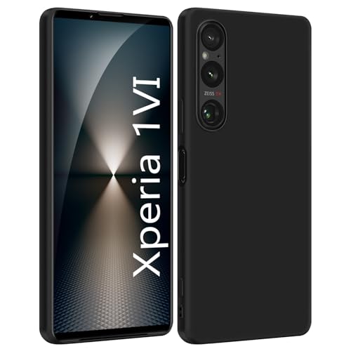 Amazon.co.jp: Xeokone 1 VI ケース マットブラック 米軍MIL規格 耐