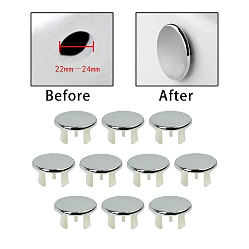 La Mejor comparativa de Tapon cubre taladro que Puedes comprar On-line. 19 Imagen adicional