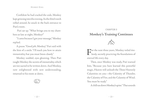 Classic Starts(r): Monkey King - Image 8