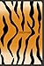 TIGER SKIN JOURNAL: A very cute tiger skin journal, dairy, notebook for your business, work, enterprise, vacation, travels etc... A Suitable gift to ... relatives and friends. Be hungry for success