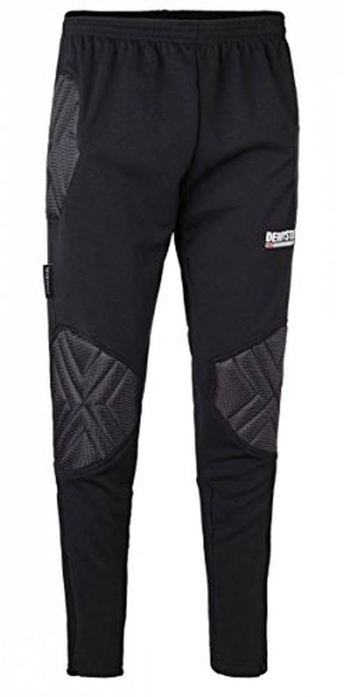 Derbystar Nico Pro II - Pantalón de Portero para niño
