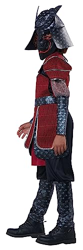 Child Deluxe Samurai Costume Large #TOP1
