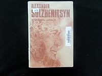 Alexander Solzhenitsyn 0800801679 Book Cover