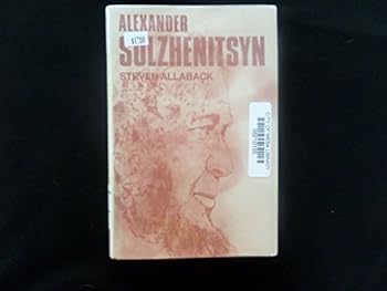 Alexander Solzhenitsyn