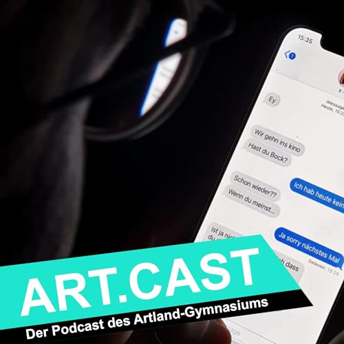 Art.Cast 064: Die Medienscouts