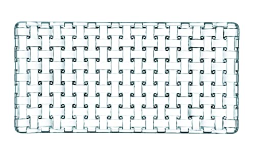 Spiegelau & Nachtmann Tortenplatte, Kristall, Transparent, 28 cm