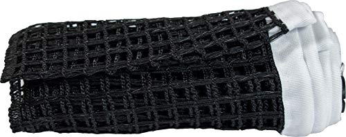 Butterfly Replacement Table Tennis Net and Posts - 72 in Long Net - Fits National League, Europa, AJ, Elite Net Sets - Thumbnail 4