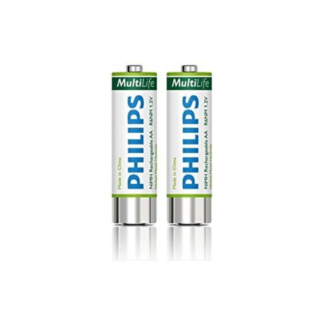 Philips LFH 0153 - Baterías recargables