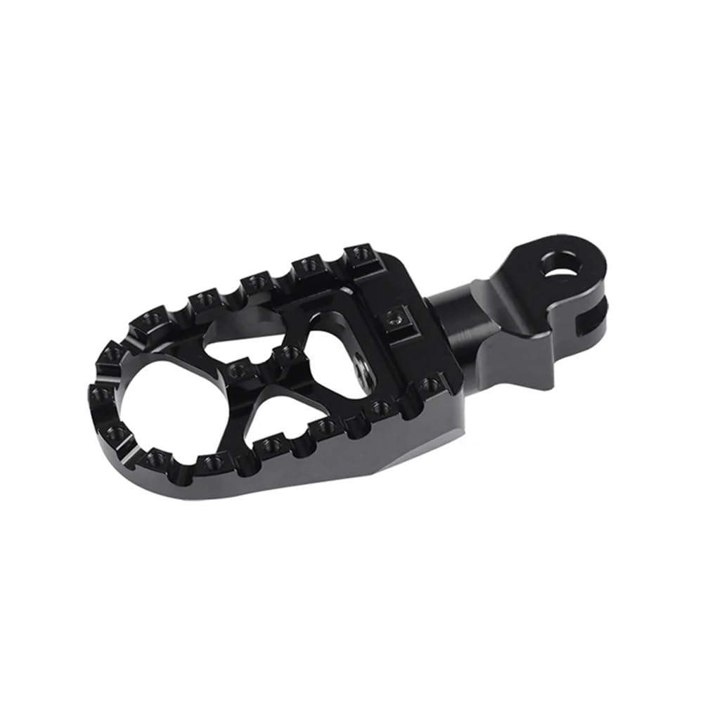 Reposapiés Delanteros Motocicleta Estriberas Estriberas para Bonneville para T100 para T900 para T 100 para Trunxon 1200 para Scrambler para N26R Estriberas Pasajero