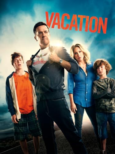 Vacation