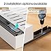 Delamu Pull Out Cabinet Organizer, 16