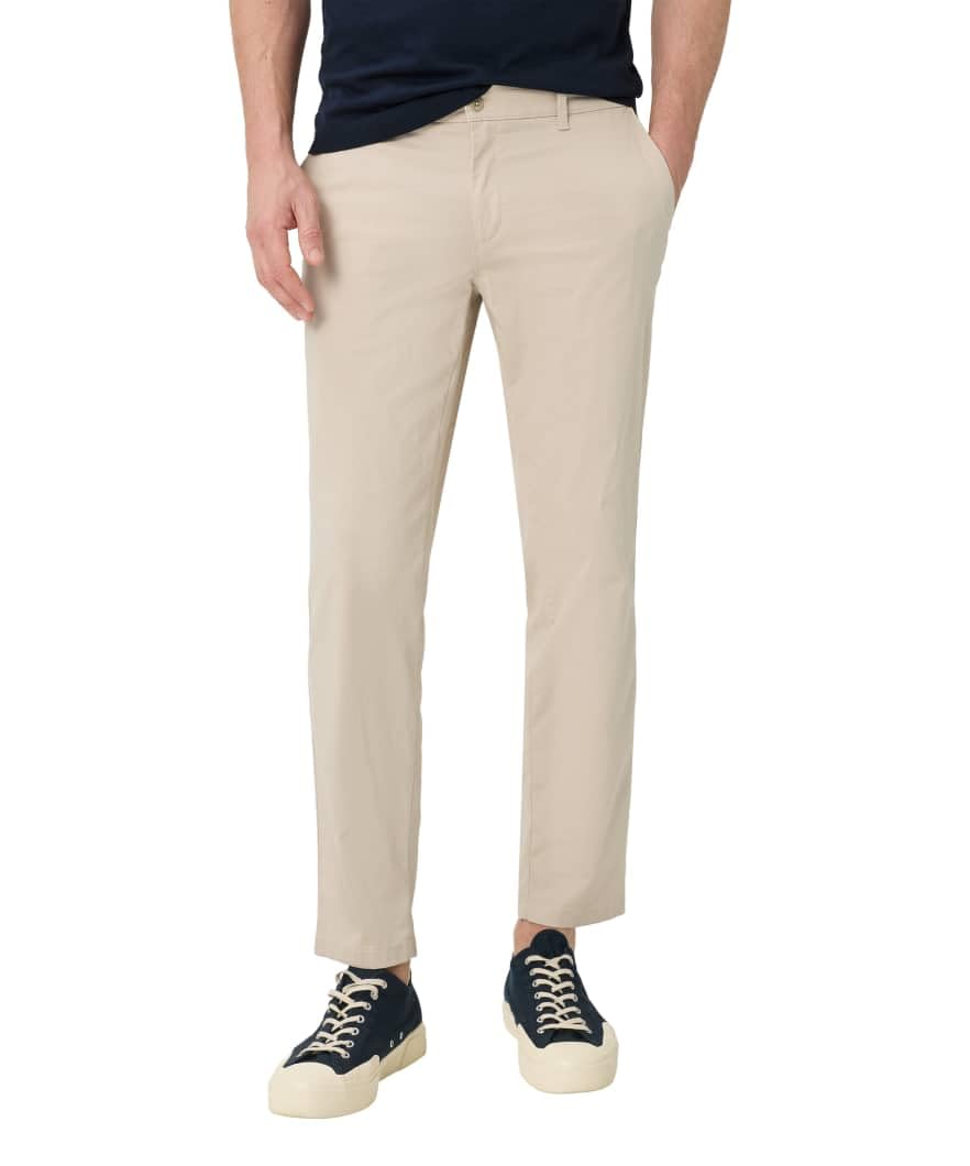 BRAX Feel Good Style Phil Herren Jogpants Tapered Fit