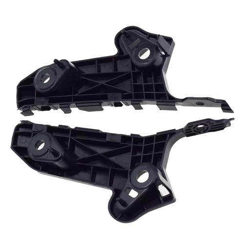 Fixation stabilisateur et support de pare-chocs avant TO1043146 pour Toyota Yaris IA