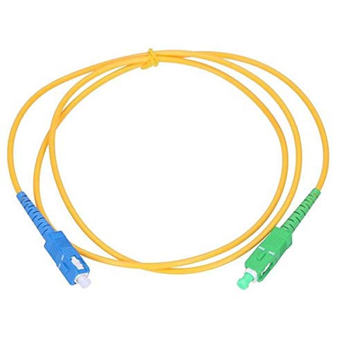 VARIA Group PATCHCORD SC/UPC-SC/APC SM Simplex 3.0mm, 15m