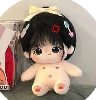 あや出品 A ぬいぐるみ Amazon.co.jp: 綿人形20cmのぬいぐるみをあやすのは難しい無属性