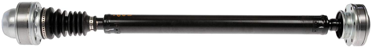 Dorman938-123 Driveshaft Assembly Compatible with Select Jeep Models (OE FIX)