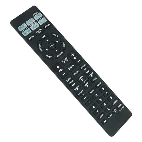 Télécommande RM-Y181 compatible TV Sony KV-36FV310 KV-32FS200 - 2