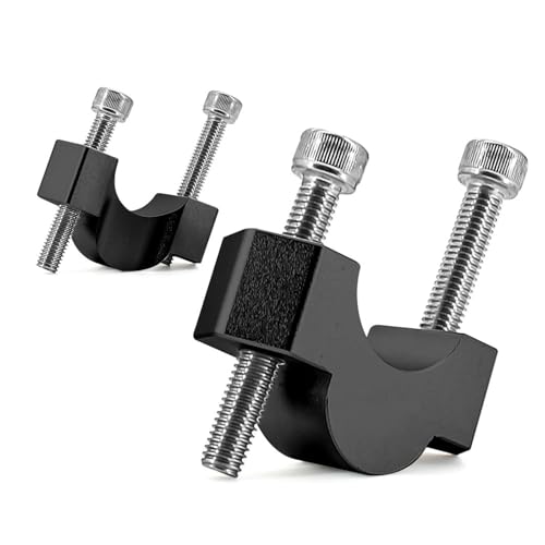 Elevador barra de manillar para F 850 GS ideal para rutas largas