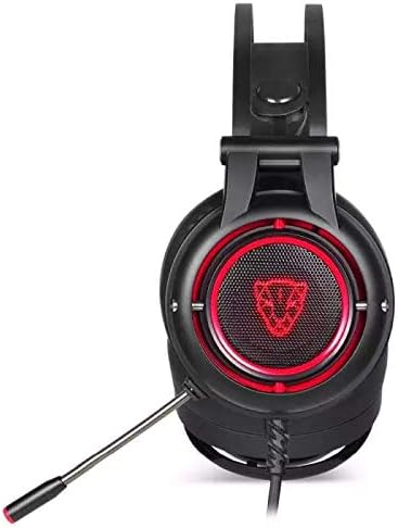 Headset Motospeed H18 7.1 Fone e Microfone | Amazon.com.br