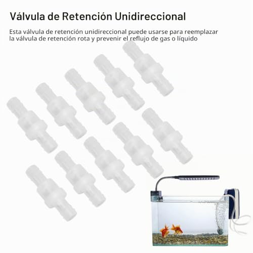 Válvula de retención 17 Imagen adicional